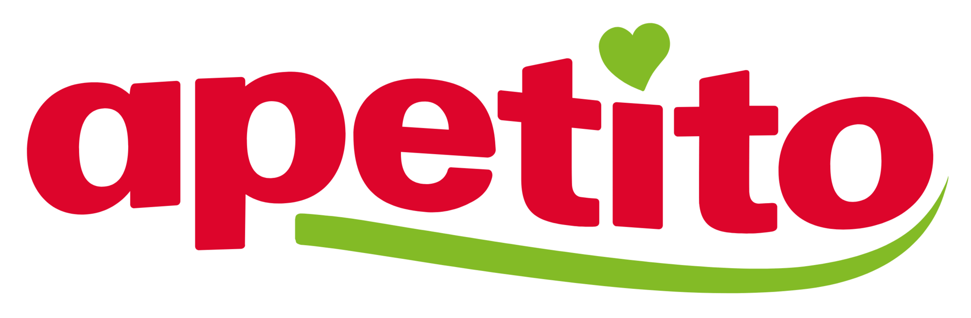 apetito Logo - Kunde von Vecturo Elektrokleintransporter