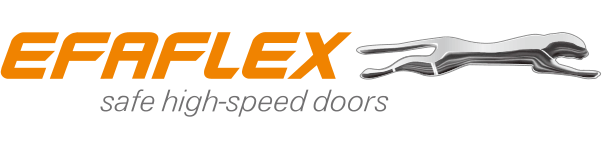 EFAFLEX Logo - Kunde von Vecturo Elektrokleintransporter