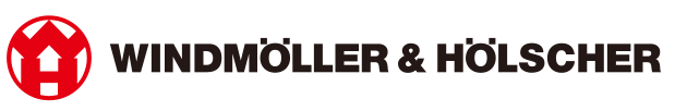 WINDMÖLLER & HÖLSCHER Logo - Kunde von Vecturo Elektrokleintransporter