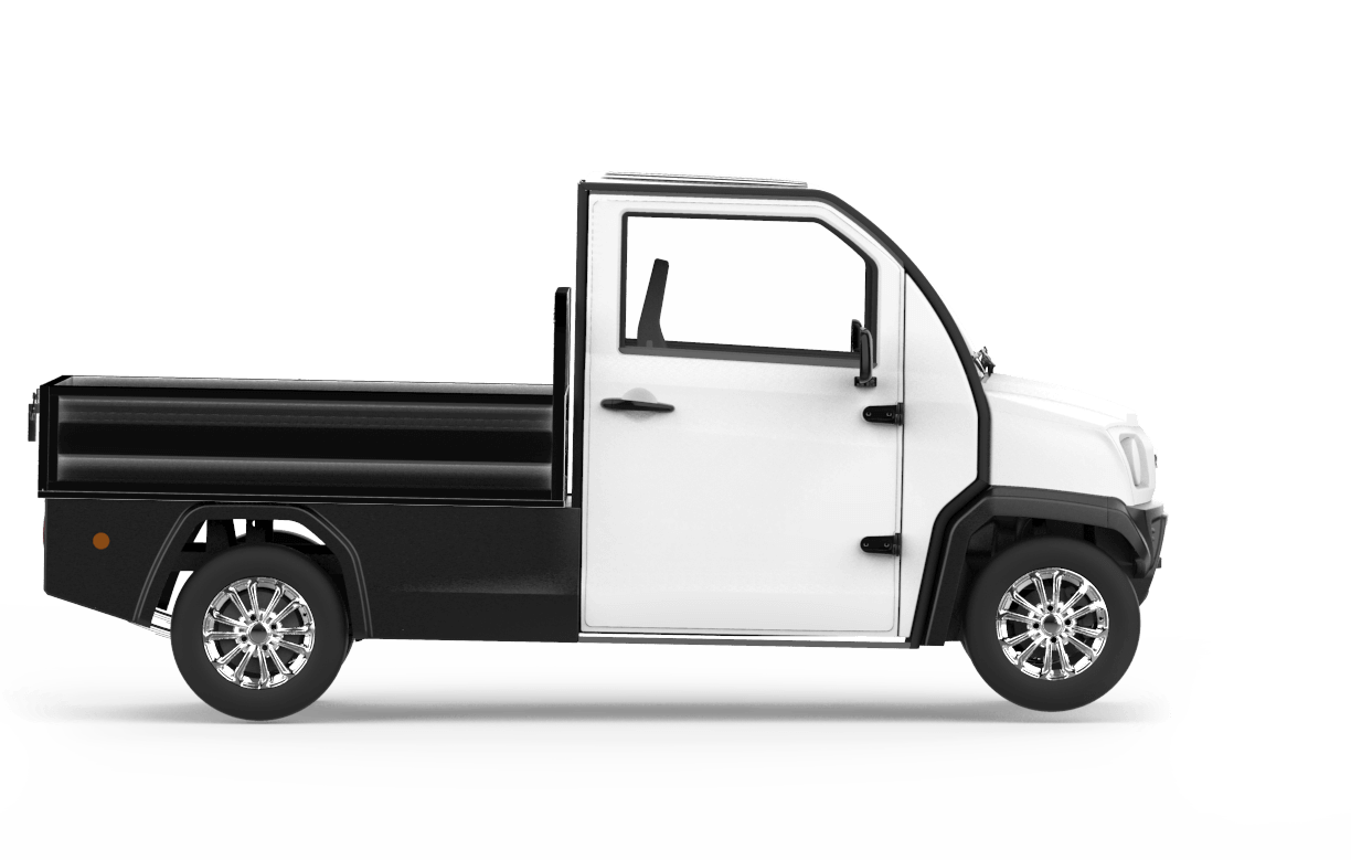 Vecturo Pritsche